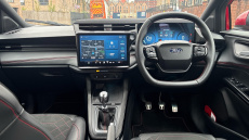 Ford Puma 1.0 EcoBoost Hybrid mHEV ST-Line X 5dr Petrol Hatchback